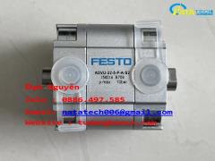 ADVU-32-5-P-A-S2 xi lanh công nghiệp dạng tiêu chuẩn hãng Festo
