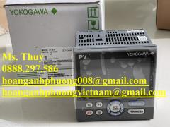 Yokogawa UT35A-000-11-00/LP - Bộ điều khiển nhiệt chính hãng