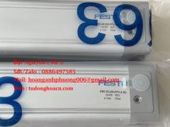 Xi Lanh DNC-63-200-PPV-A-R3 - Sức Mạnh Vượt Trội Từ Festo