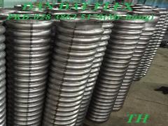 Công dụng:ống nhún inox 304-ống mềm pccc-thanh cái đồng bện-ống chông bê tông.