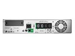 Bộ lưu điện APC Smart-UPS 1000VA LCD RM 2U 230V with SmartConnect