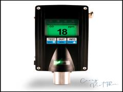 Máy phát hiện khí cố định EC 28  hãng GFG