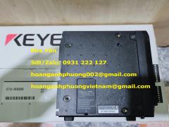 CV-5500 Cảm biến ảnh/Bộ điều khiển Keyence, giá tốt mới 100%