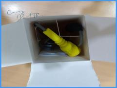 Cảm biến đo Redox ( ORP), điện cực đo Redox ( ORP), đầu dò đo Redox ( ORP) model ERHS hãng EMEC Italy