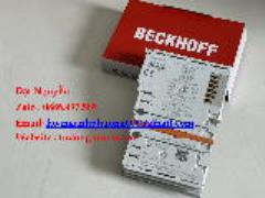 EL1809 Khối mở rộng EtherCAT chính hãng Beckhoff