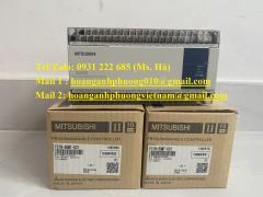 Chuyên PLC mitsubishi FX1N-60MT-001 giá rẻ