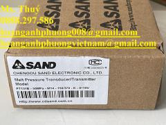 SAND - PT131B-M14-50MPA-150/370-K-0-10V - Đầu dò chính hãng
