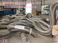 Chuyên cung cấp:ống ruột gà lõi thép bọc nhựa bọc lưới 1/2x200m/ống xoắn ruột gà inox/ống ruột gà chống cháy nổ.