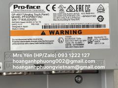 PFXGP4501TAD | HMI Pro-face giá cạnh tranh tại Bình Dương