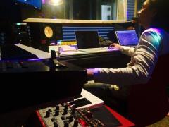 M.O.L Studio phòng thu âm chuyên nghiệp