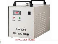 Bộ tản nhiệt Chiller cho máy cắt khắc Laser, Máy cắt khắc CNC