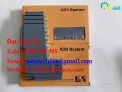 X20DI4371 bộ đầu vào mô đun 4 đầu vào chính hãng B&R