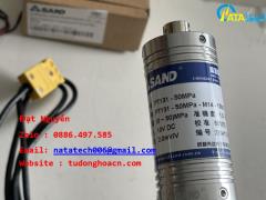 PT131-50MPa-M14-150/370-K bộ đầu dò cảm biến nhiệt chính hãng Sand Cn