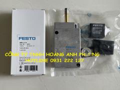 Van MFH-5-1/4 (6211) Festo giá hấp dẫn tại Hoàng Anh Phương, BD