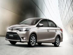 Toyota Vios 2017 Giá sốc - Khuyến Mãi Lớn Chưa Từng Có‎