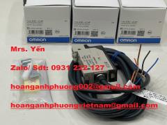 Nơi cung cấp Cảm biến Omron giá tốt | E3C-JC4P 2M