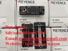 Cần bán FD-Q20C cảm biến lưu lượng chính hãng Keyence | Công Ty Natatech