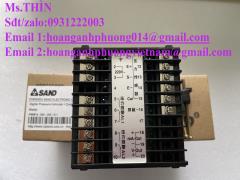 Bộ điều khiển nhiệt độ SAND PS8815-050-200-311