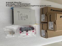 PLC Panasonic new chính hãng giá tốt | FP2-C2