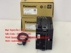 PLC Panasonic AFP7CPS31E CPU FP7, 24VDC – Ethernet, SD 32 GB