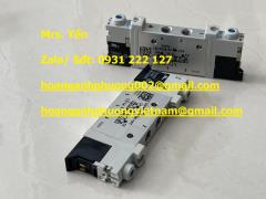 VUVG-L10-P53E-ZT-M7-1P3 | Van điện từ Festo | nhập khẩu giá tốt