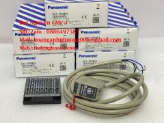 Cảm biến quang Panasonic NX5-PRVM5A – Giải pháp cảm biến phản xạ gương nhỏ gọn