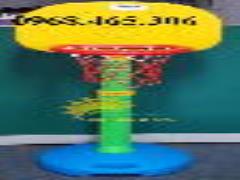 Trụ bóng rổ cho bé vui chơi, chuyên cung cấp đồ chơi mầm non chất lượng