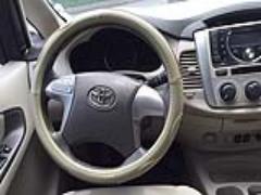 Cần bán xe Toyota Innova màu bạc, số tự động, đời cuối 2013