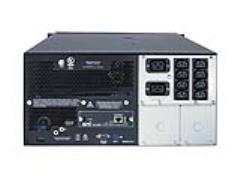 Bộ lưu điện APC Smart-UPS 5000VA 230V Rackmount/Tower