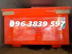Thùng giữ lạnh 1200 lít, thùng đá Thái Lan, thùng đá công nghiệp - 096 3839 597 Ms Kính