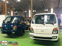 Bán- Xe tải Hyundai porter 150, Bán trả góp Hyundai porter 150 Giá tốt