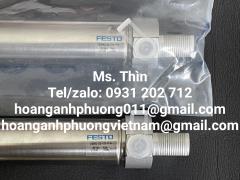 Xy lanh Festo | DSNU-32-100-P-A | hàng nhập khẩu