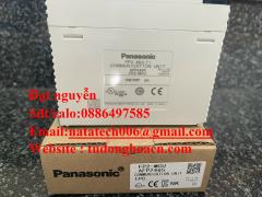 FP2-MCU bộ điều khiển Panasonic chính hãng