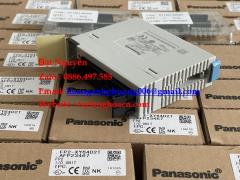 Panasonic FP2-XY64D2T: Mô-đun mở rộng Đầu vào/Đầu ra cho hệ thống PLC FP2