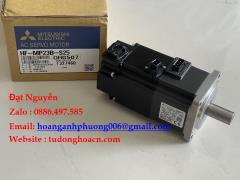 Mitsubishi HF-MP23B-S25 Động cơ Servo mang lại hiệu suất tối ưu