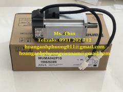 Động cơ MUMA042P1S | Panasonic | hàng chính hãng | new 100%