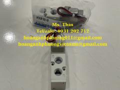 Van điện từ SMC | VF3130-5G1-02 | Hàng chính hãng | giá tốt