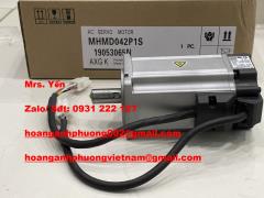 MHMD042P1S Động cơ Panasonic, hàng chính hàng giá tốt tại Bình Dương