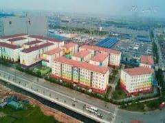 Phân phối ki ốt dự án Yên Phong Bắc Ninh, diện tích 30m2, giá 28tr/m2, 0989.580.198