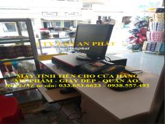 Bán máy tính tiền cho cửa hàng mỹ phẩm tại Kiên Giang