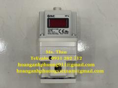 Van điều áp ITV2030-312BL | hãng SMC | giá tốt | new 100%