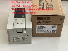 FX3U-32MR/ES Bộ Lập Trình PLC Đáng Tin Cậy Cho Hệ Thống Công Nghiệp