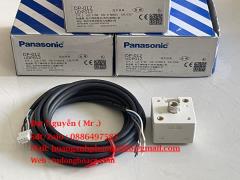 Cảm Biến Áp Suất DP-012 của Panasonic - Giải Pháp Đo Lường Chính Xác Cho Mọi Ứng Dụng Công Nghiệp