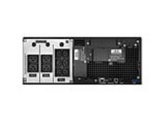 Bộ lưu điện APC Smart-UPS SRT 6000VA RM 230V