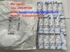 Sick UM18-211127111 Cảm Biến Đo Khoảng Cách Chính Xác Cao