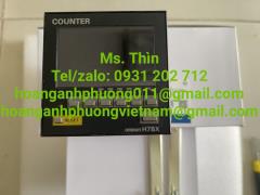 Bộ đếm H7BX-AWD1| Omron | giá tốt | new 100%