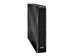 Bộ lưu điện APC Smart-UPS SRT 72V 2.2kVA Battery Pack - SRT72BP