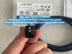 E3Z-R61 Omron | sensor | giá tốt hiện nay