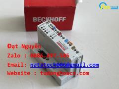 BC3100 bộ môn đun PLC đầu vào chính hãng Beckhoff