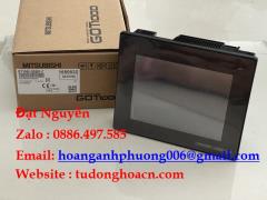 GT1055-QSBD-C Màn hình HMI công nghiệp chính hãng Mitsubishi - HAP